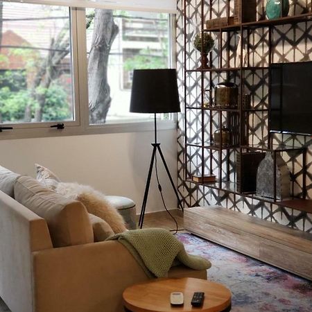 Apartamento Montañeses 2888 Flat Ciudad Autónoma de Ciudad Autónoma de Buenos Aires Exterior foto