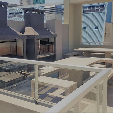 Apartamento Montañeses 2888 Flat Ciudad Autónoma de Ciudad Autónoma de Buenos Aires Exterior foto