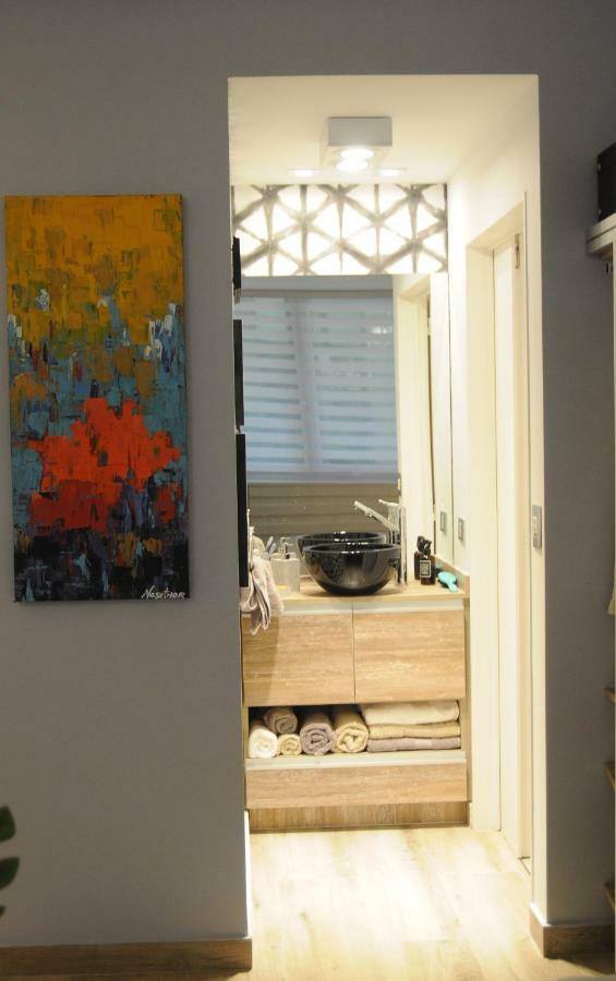 Apartamento Montañeses 2888 Flat Ciudad Autónoma de Ciudad Autónoma de Buenos Aires Exterior foto