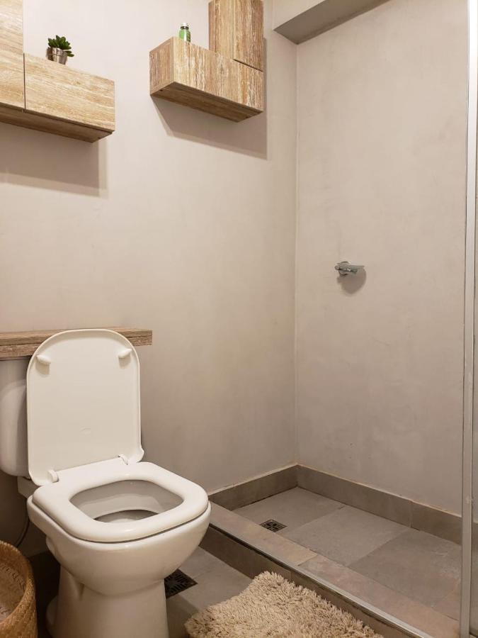Apartamento Montañeses 2888 Flat Ciudad Autónoma de Ciudad Autónoma de Buenos Aires Exterior foto