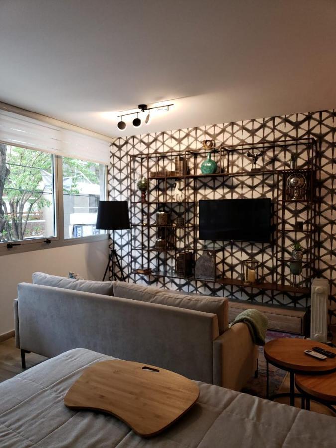Apartamento Montañeses 2888 Flat Ciudad Autónoma de Ciudad Autónoma de Buenos Aires Exterior foto