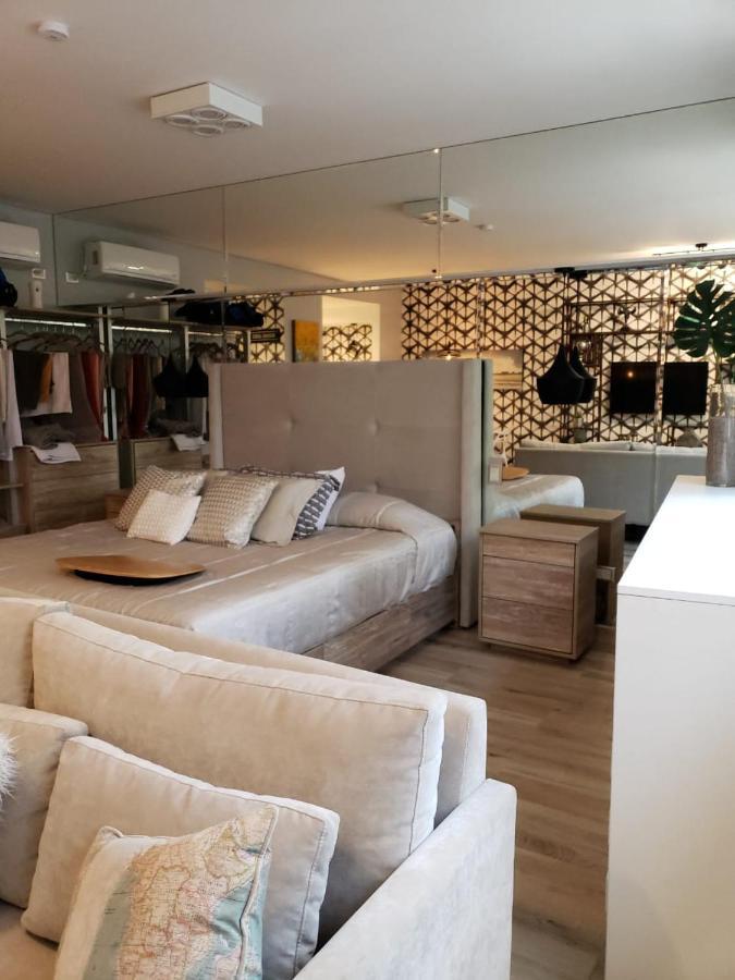 Apartamento Montañeses 2888 Flat Ciudad Autónoma de Ciudad Autónoma de Buenos Aires Exterior foto