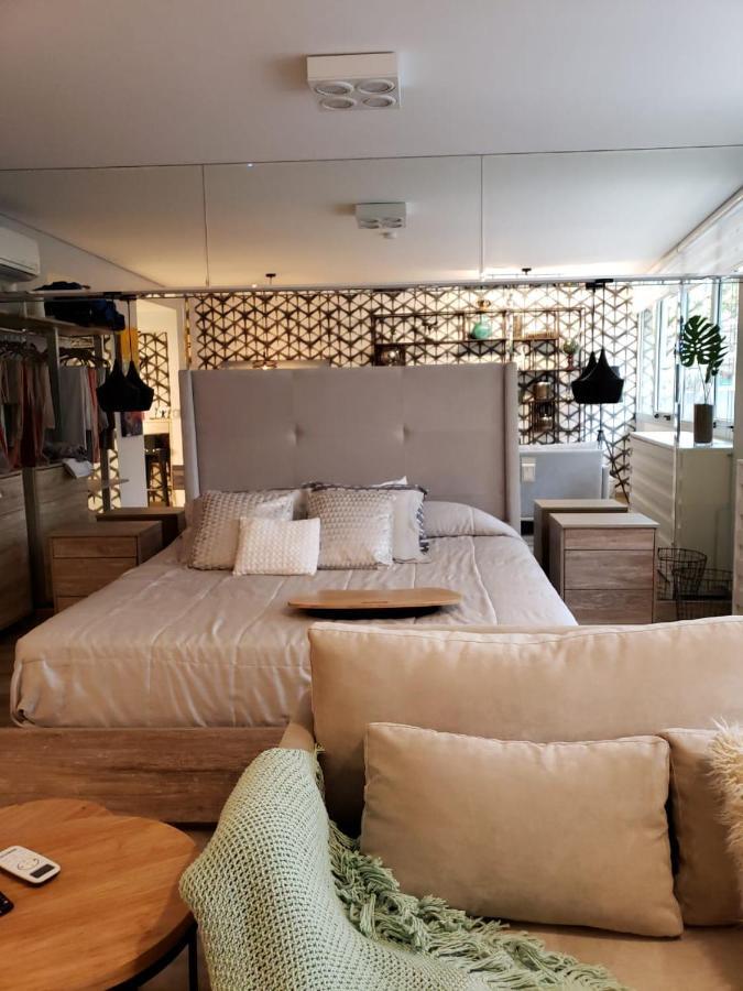 Apartamento Montañeses 2888 Flat Ciudad Autónoma de Ciudad Autónoma de Buenos Aires Exterior foto