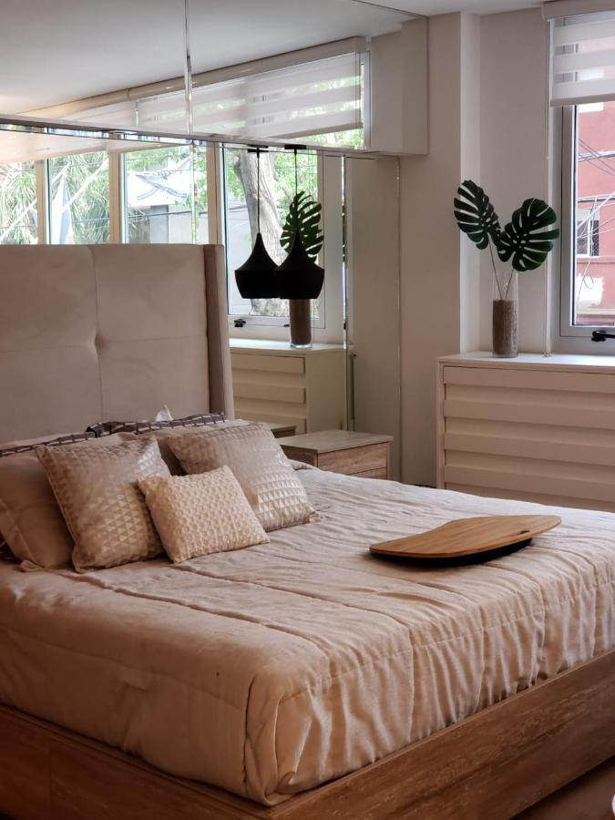 Apartamento Montañeses 2888 Flat Ciudad Autónoma de Ciudad Autónoma de Buenos Aires Exterior foto