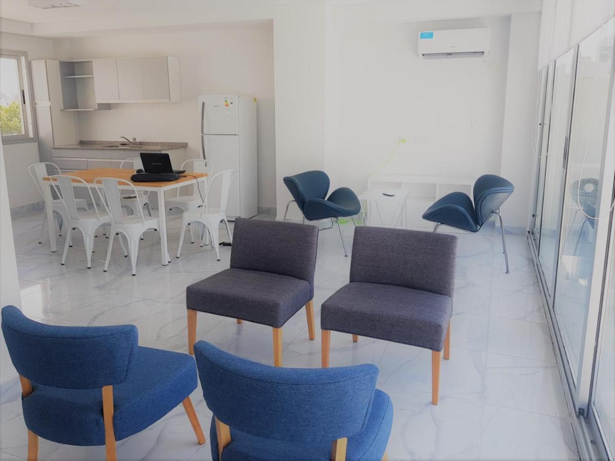 Apartamento Montañeses 2888 Flat Ciudad Autónoma de Ciudad Autónoma de Buenos Aires Exterior foto