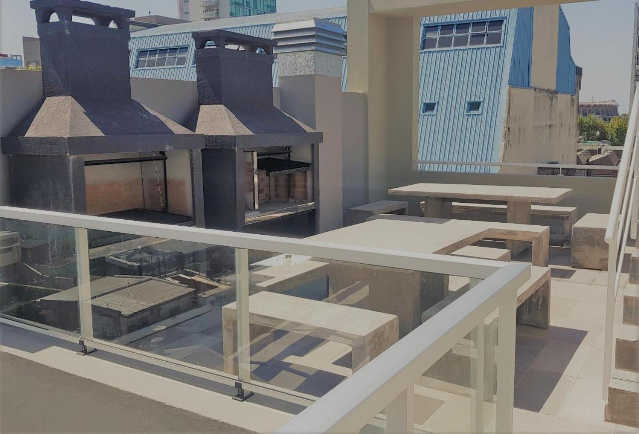 Apartamento Montañeses 2888 Flat Ciudad Autónoma de Ciudad Autónoma de Buenos Aires Exterior foto